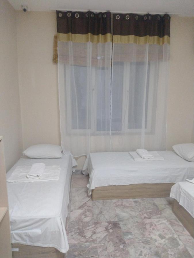 Homestay лидер хаус *