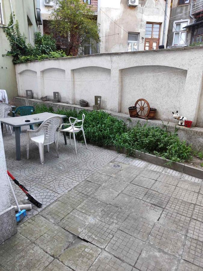 лидер хаус Homestay *
