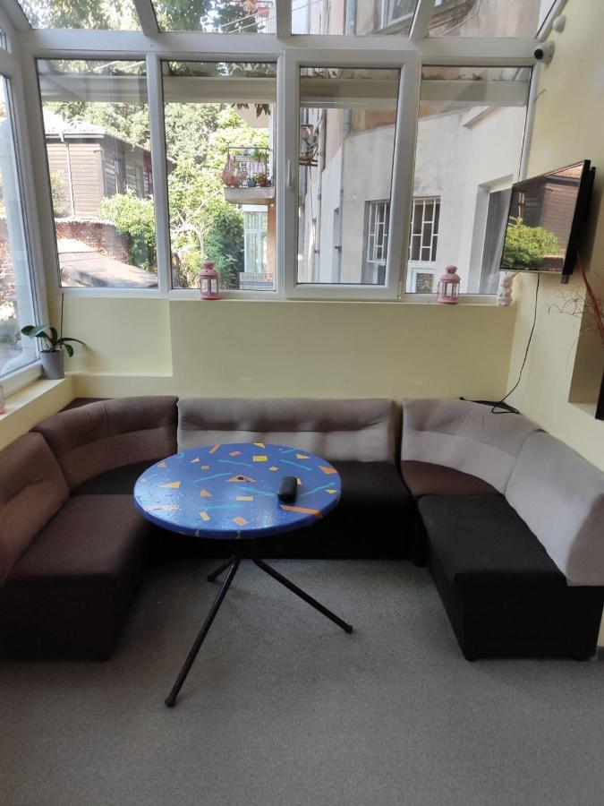 лидер хаус Homestay Varna